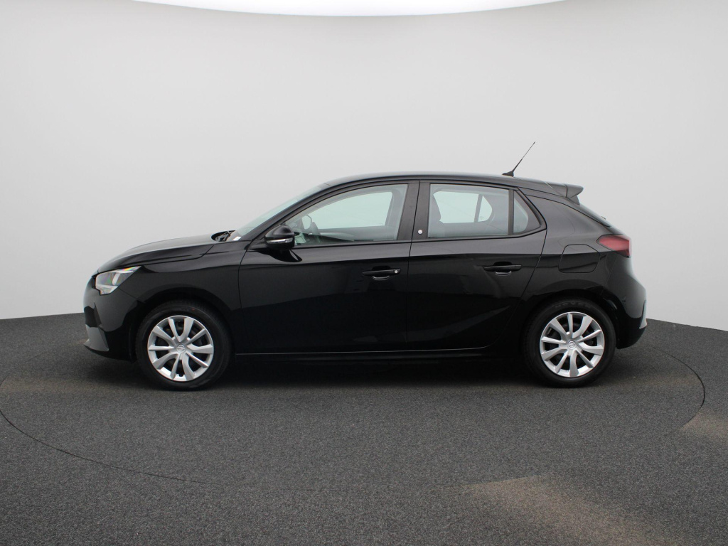Opel Corsa-e