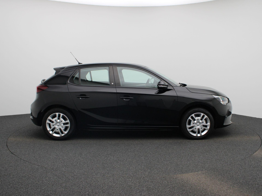 Opel Corsa-e