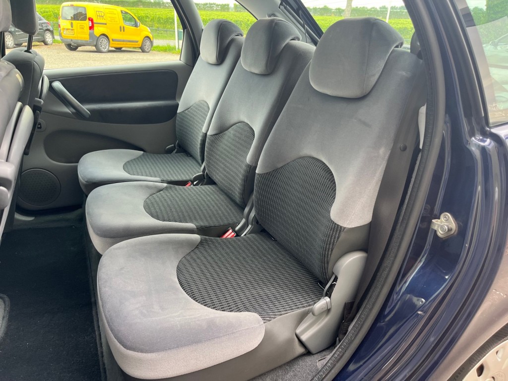 Citroen Xsara Picasso