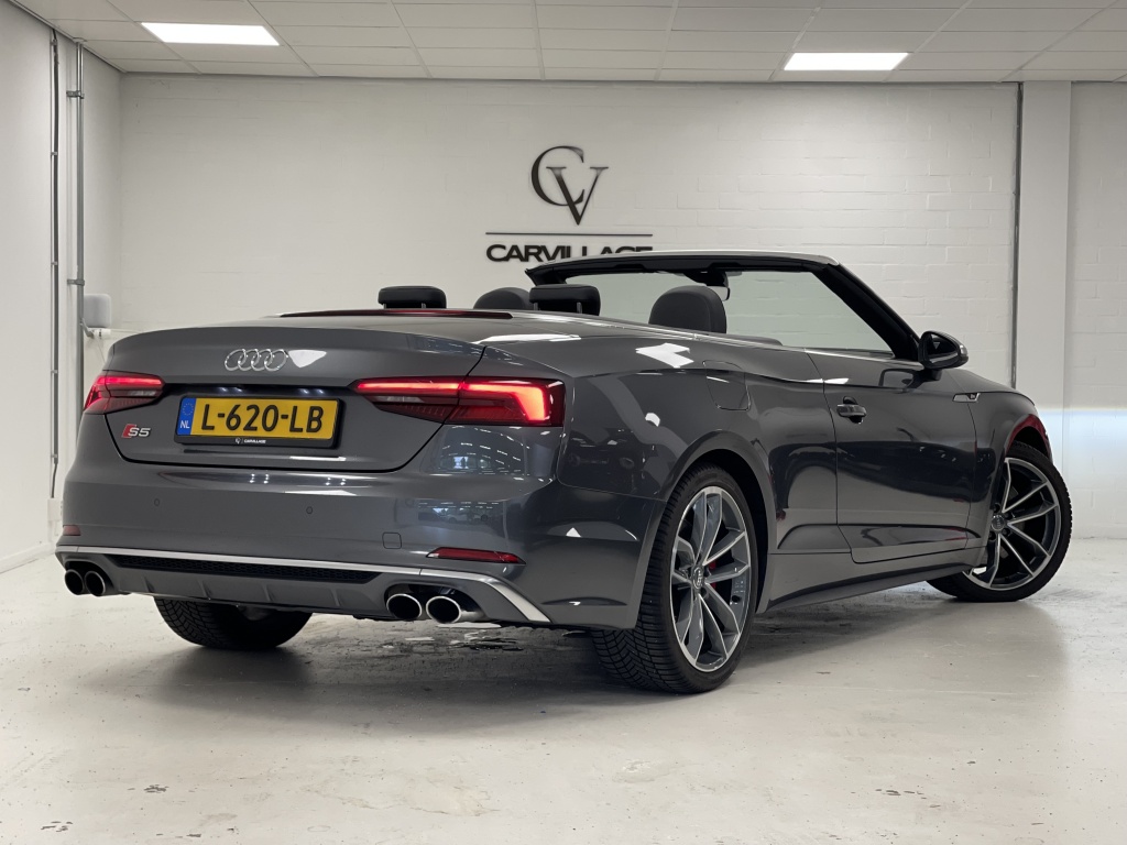 Audi S5