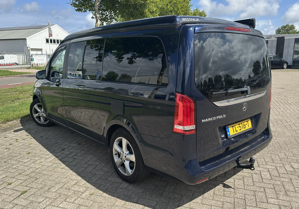Mercedes-Benz Marco Polo