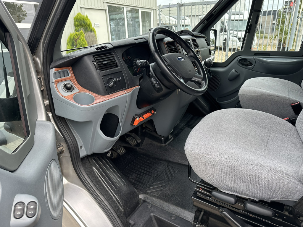 Hymer Onbekend