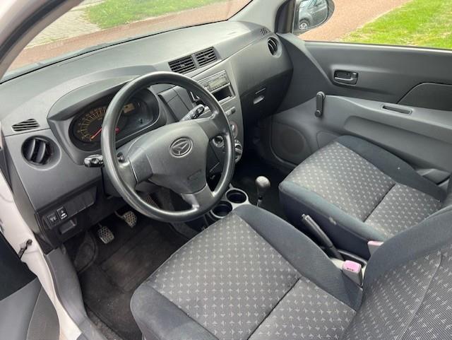 Daihatsu Cuore