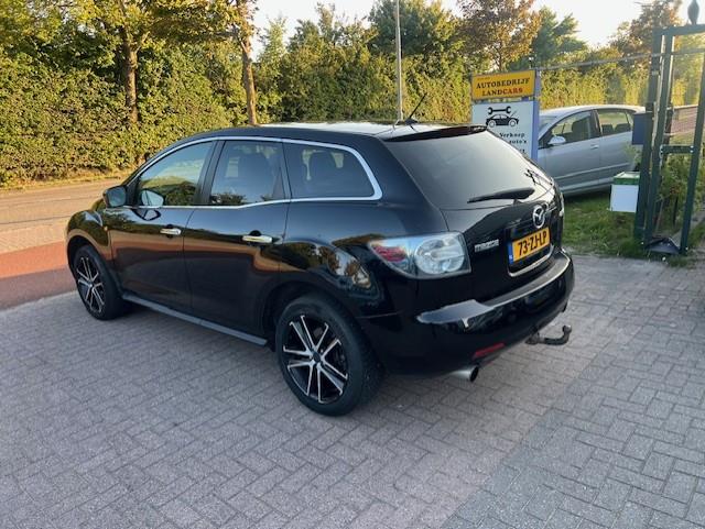 Mazda Cx-7