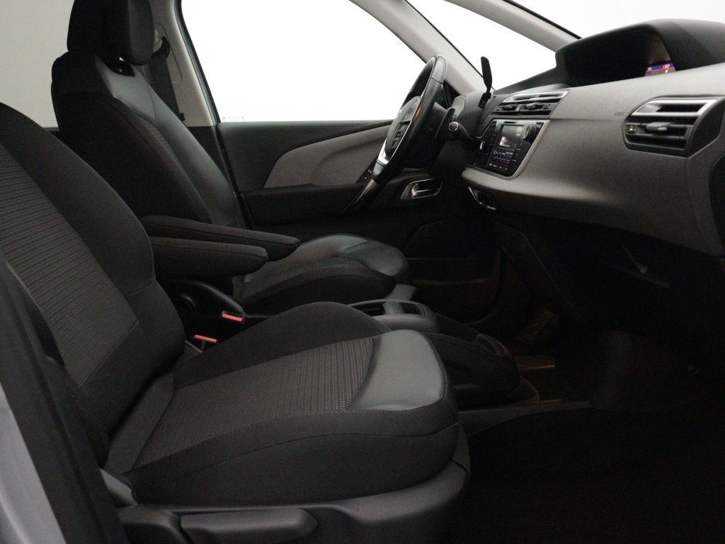 Citroen Grand C4 Spacetourer