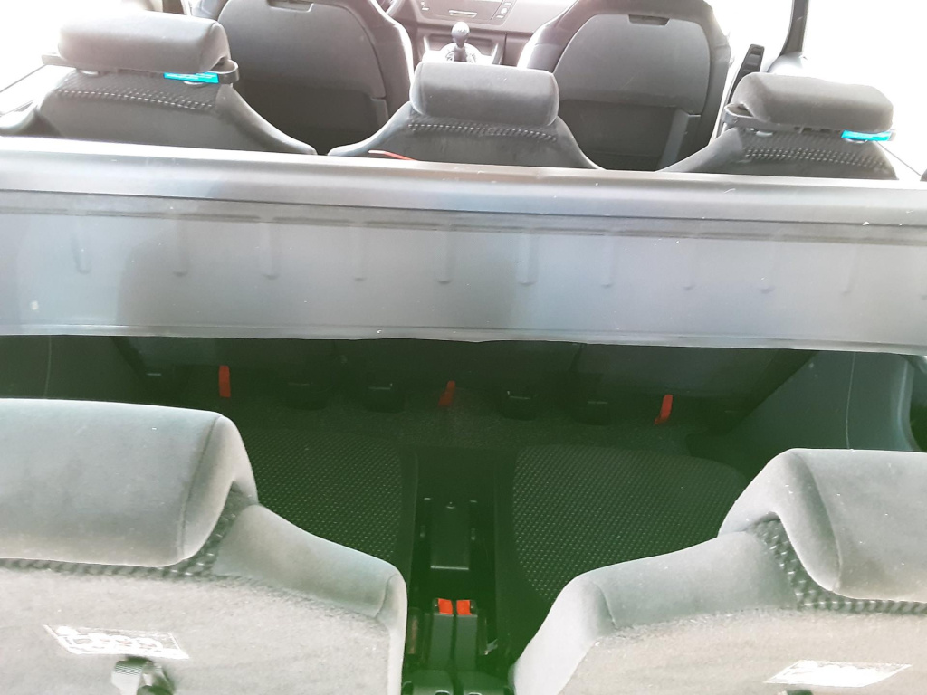 Citroen Grand C4 Picasso