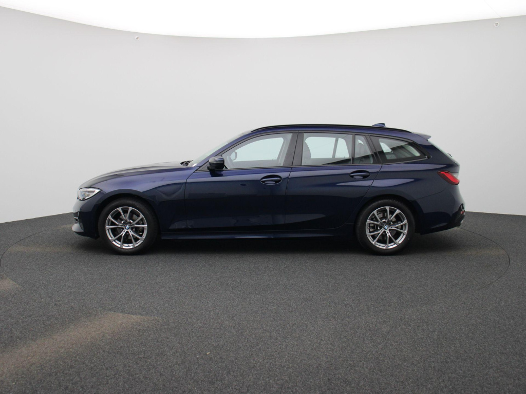 BMW 3-serie