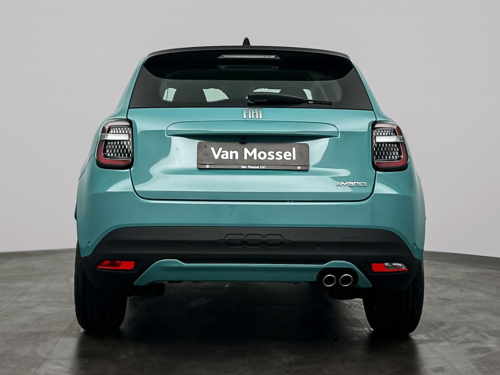 Fiat 600