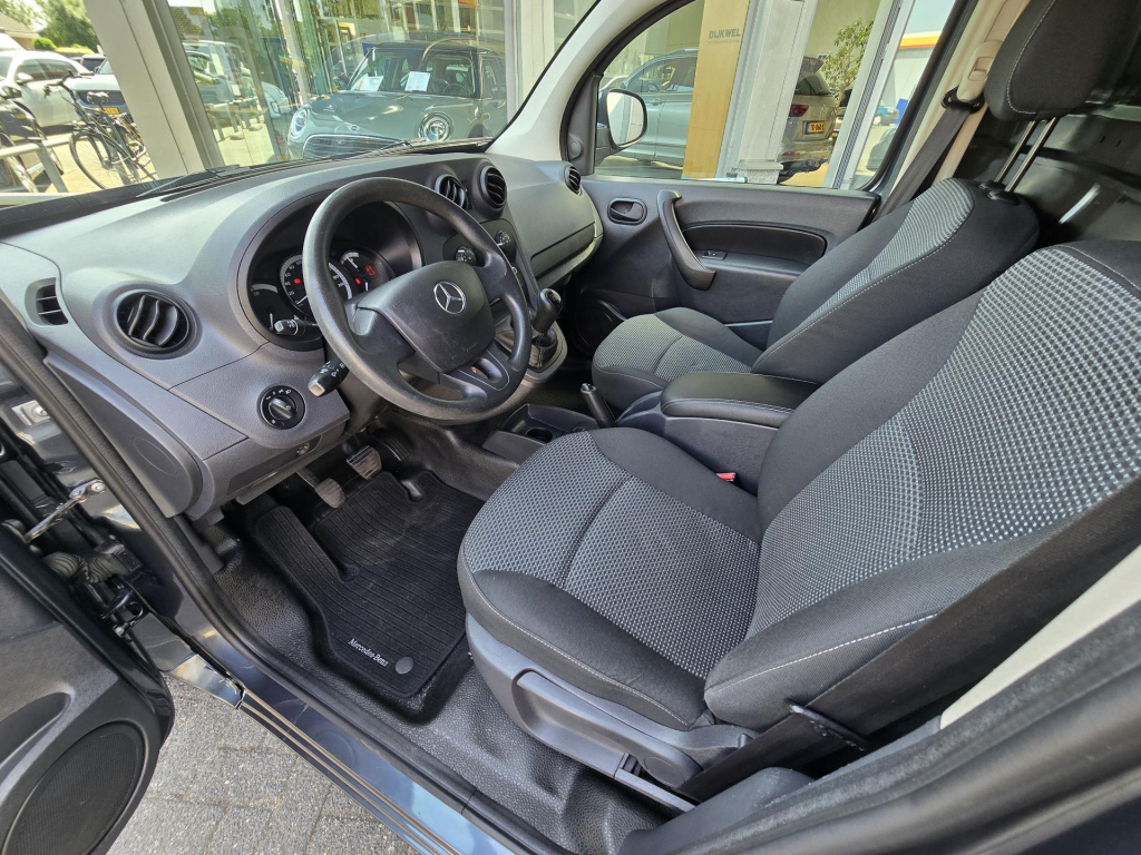 Mercedes-Benz Citan