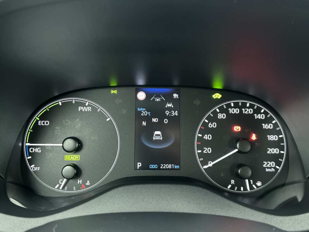 Mazda 2 Hybrid