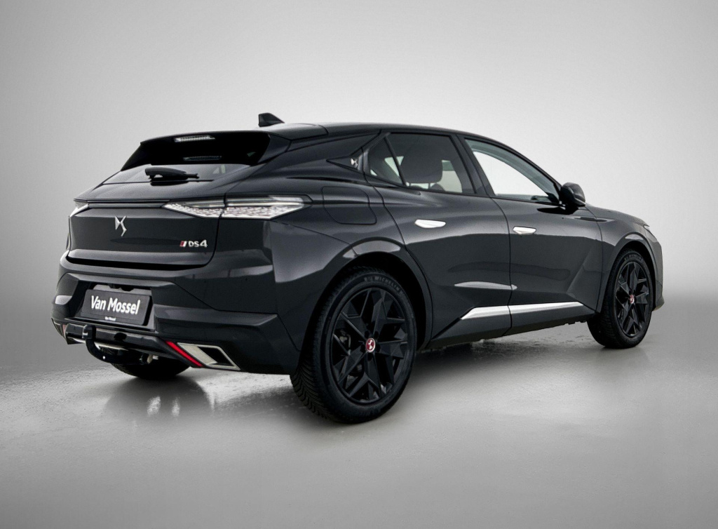 Ds Ds 4