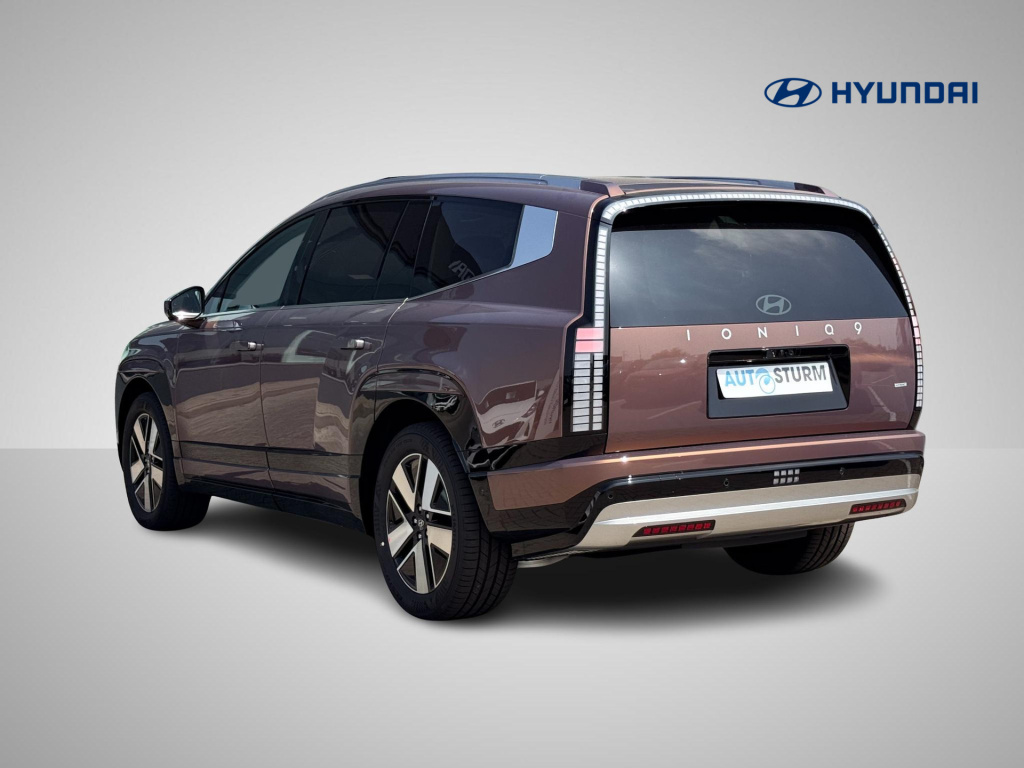 Hyundai Ioniq 9