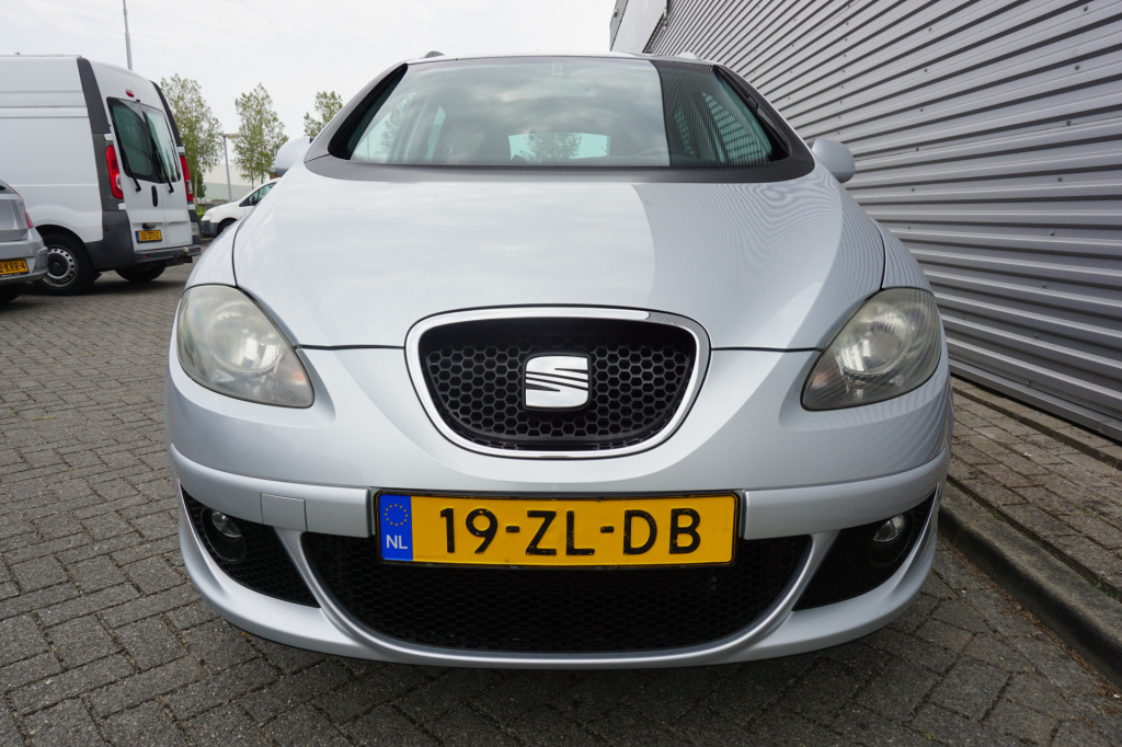 Seat Altea Xl