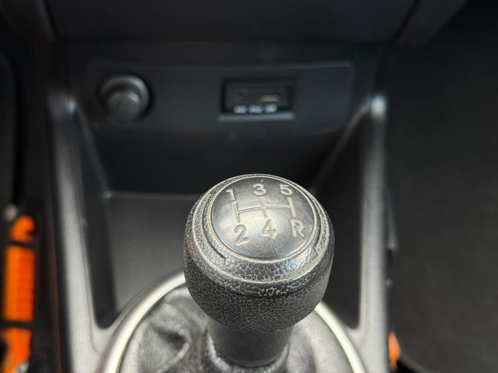 Hyundai I 20