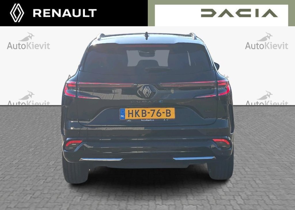 Renault Espace