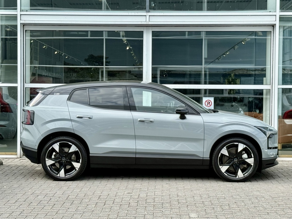 Volvo Ex30