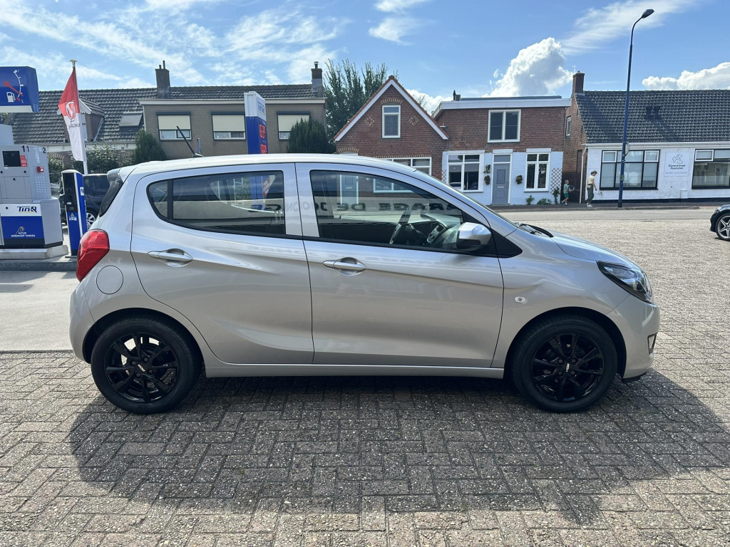 Opel Karl