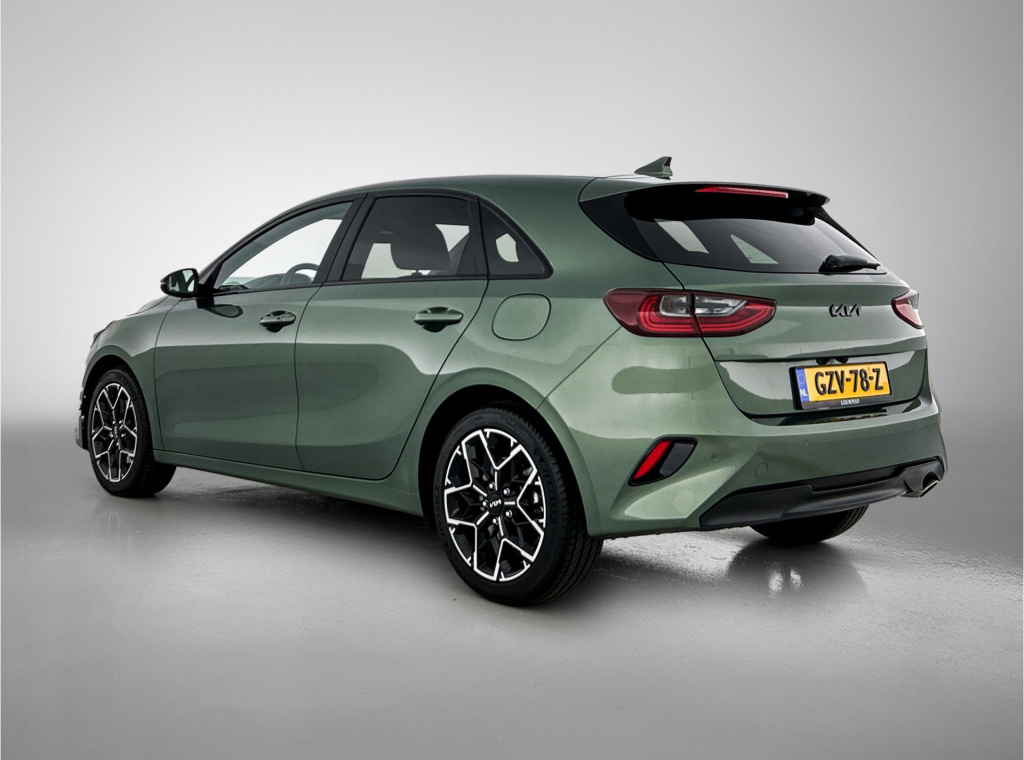 Kia Cee'd