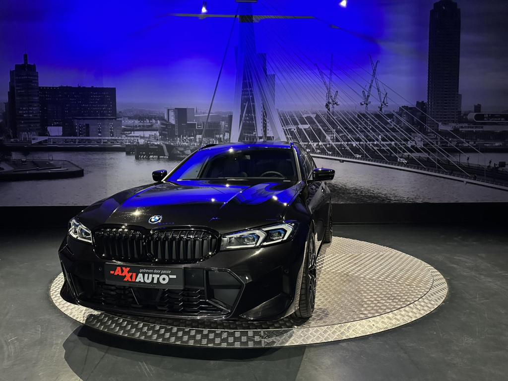 BMW 3-serie