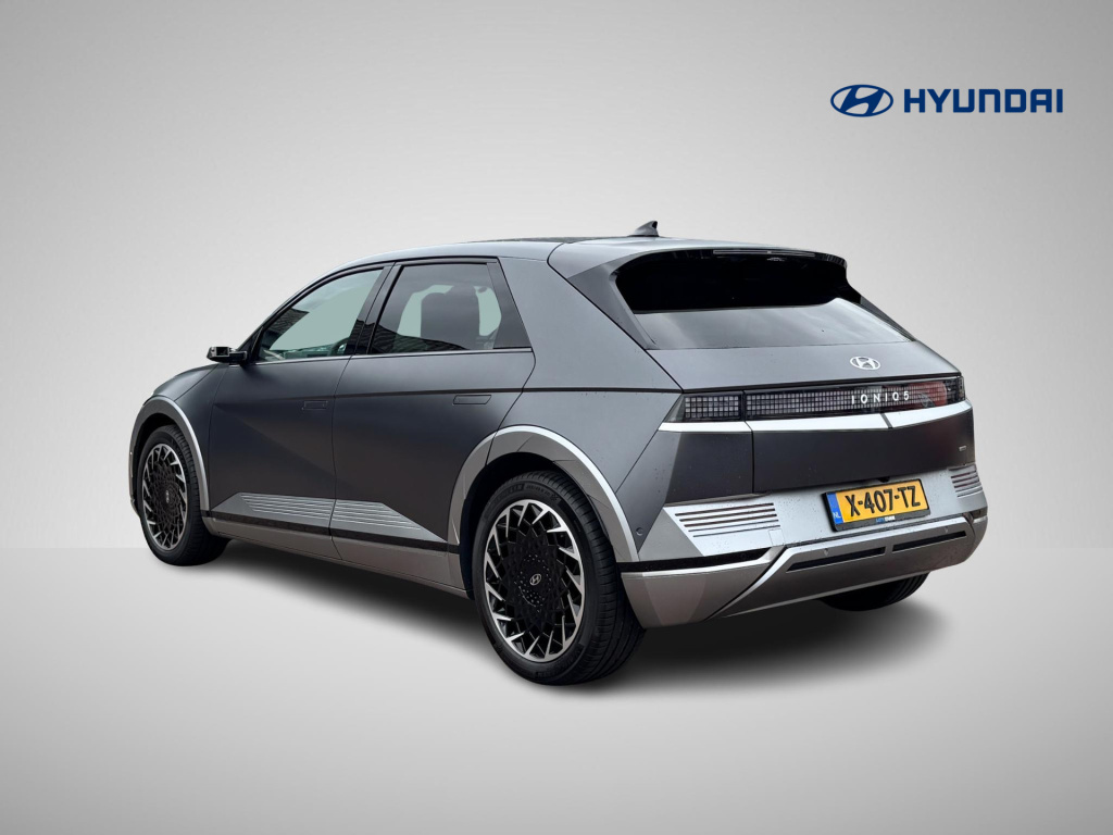 Hyundai Ioniq 5
