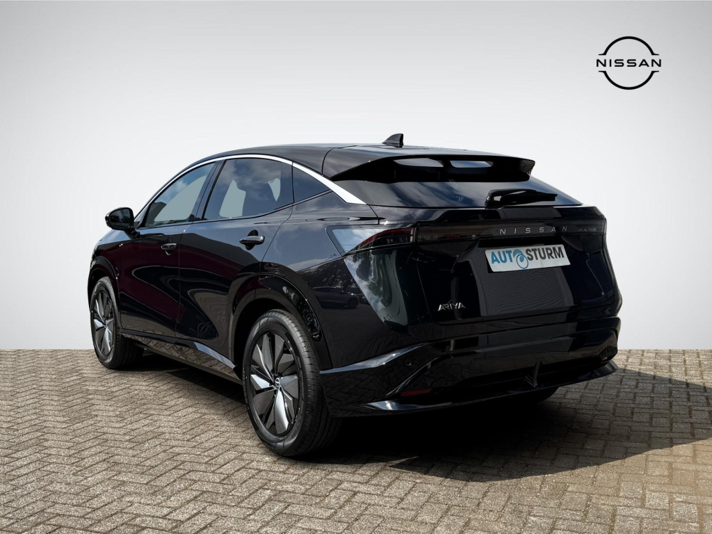 Nissan Ariya
