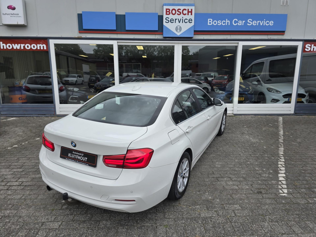 BMW 3-serie