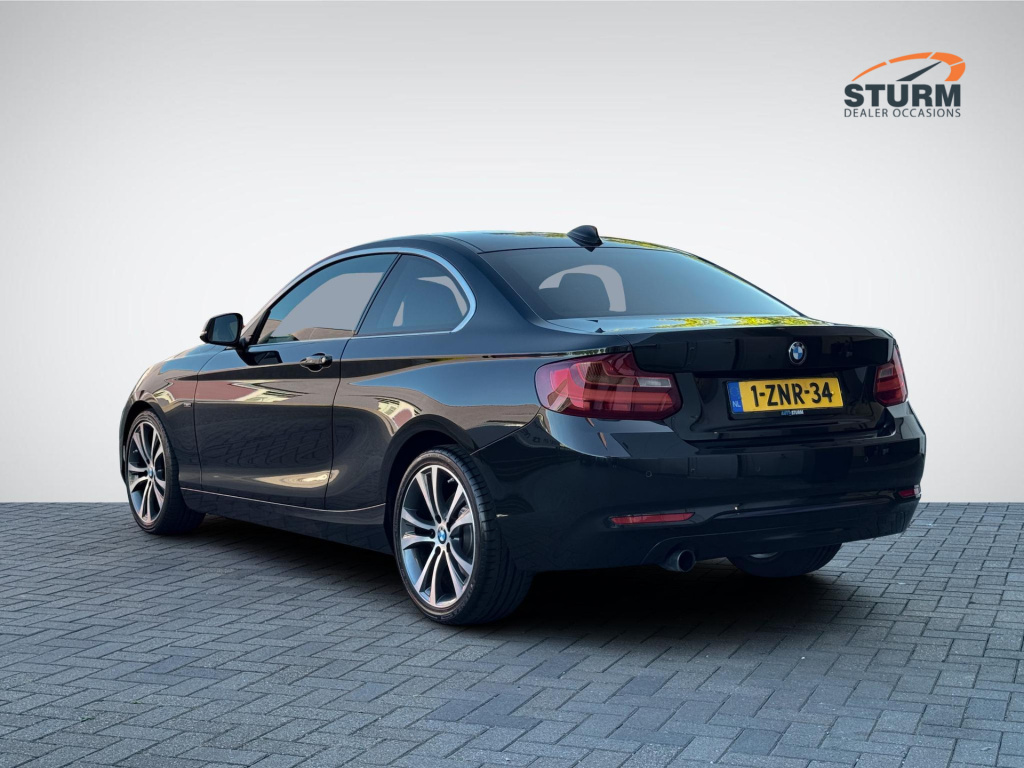BMW 2-serie