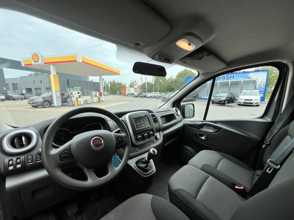 Fiat Talento