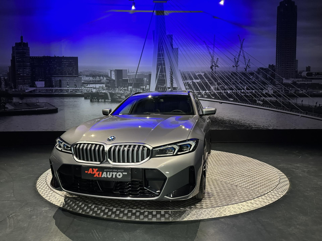 BMW 3-serie
