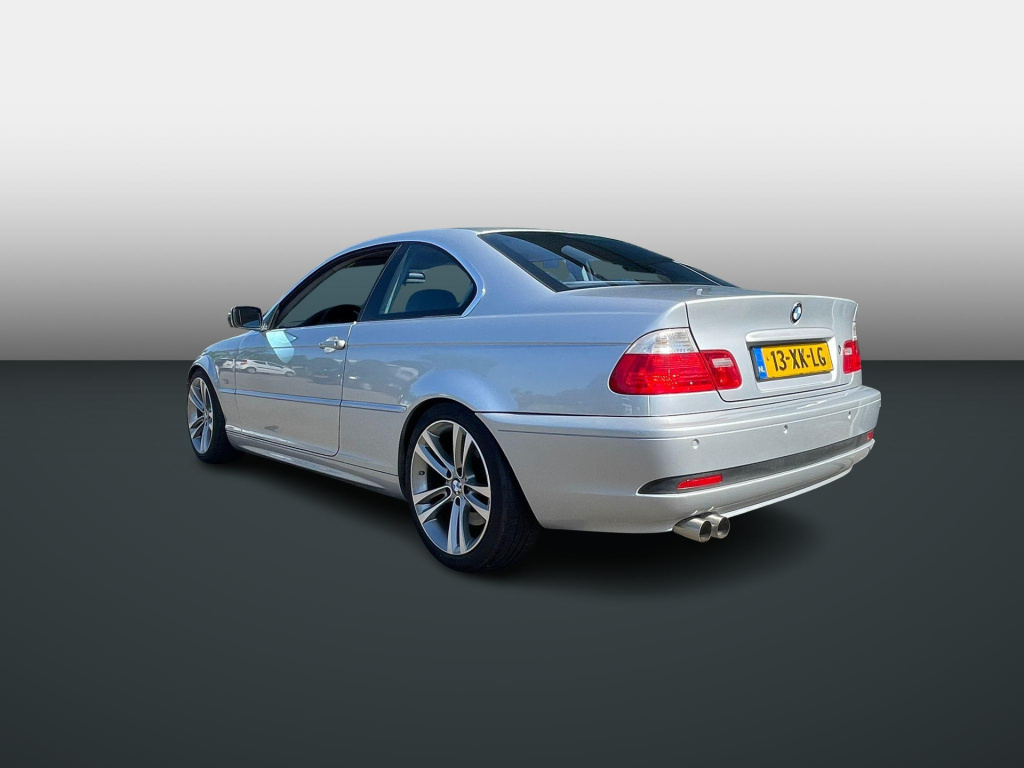 BMW 3-serie