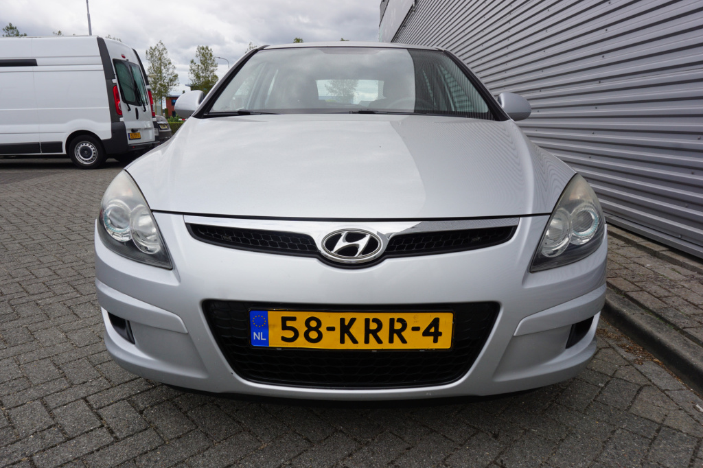 Hyundai I 30