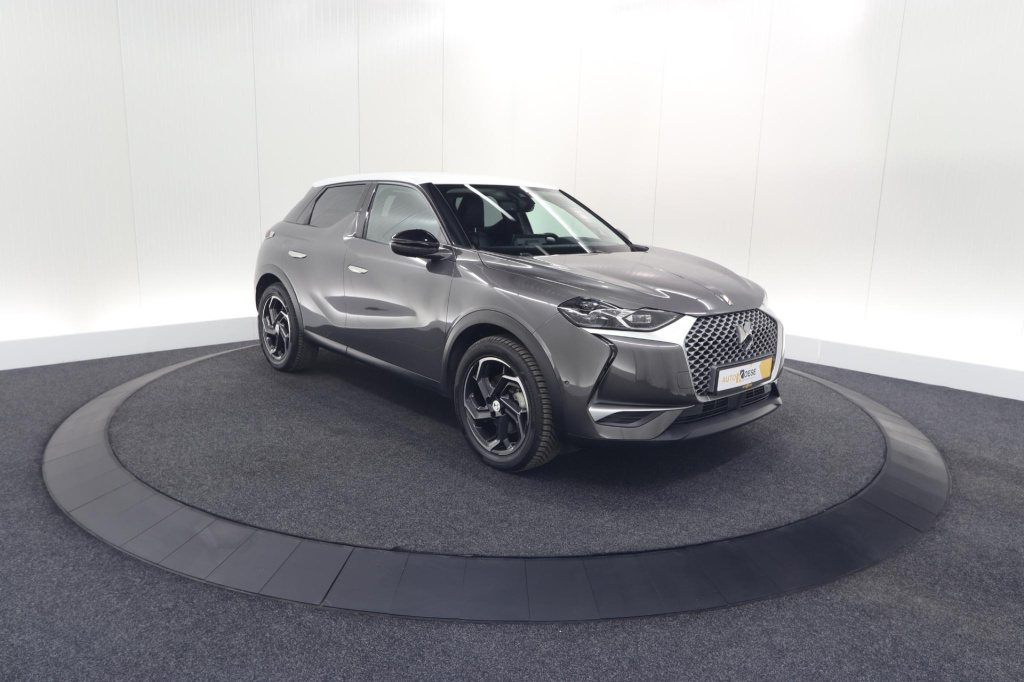 Ds Ds 3