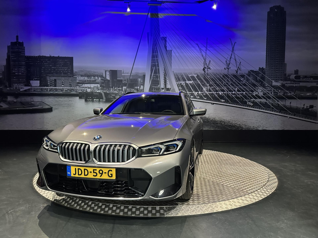 BMW 3-serie