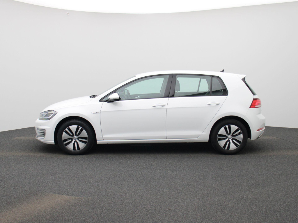 Volkswagen E-golf