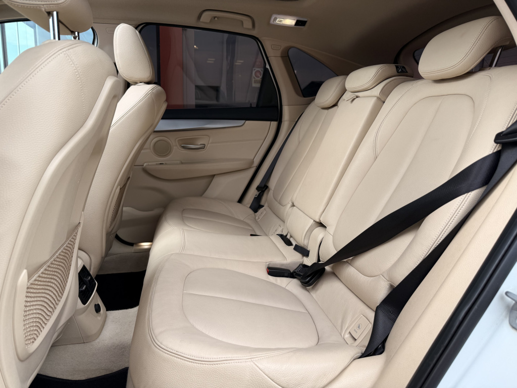 BMW 2-serie