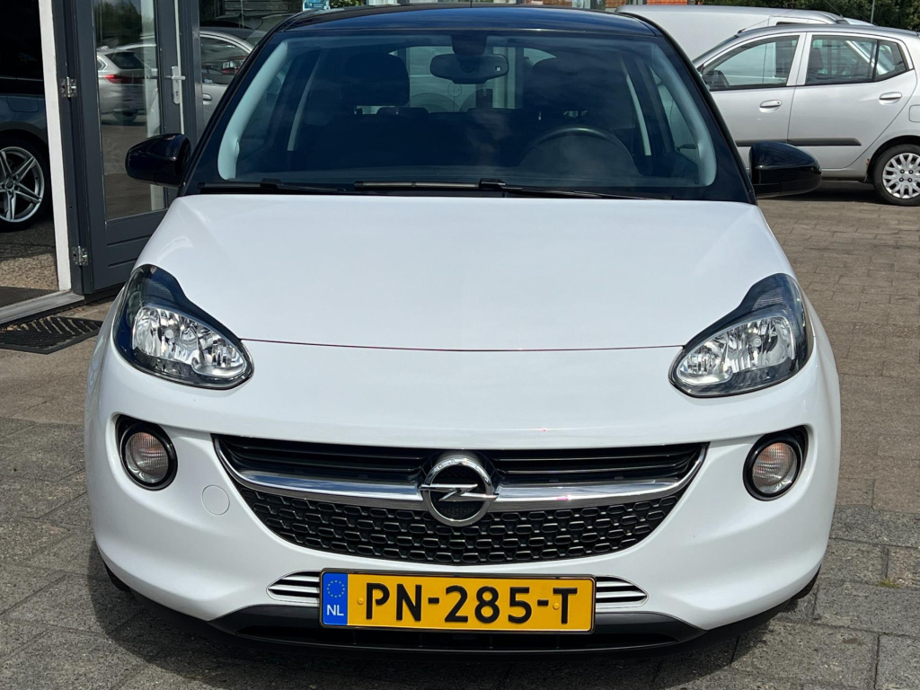 Opel Adam