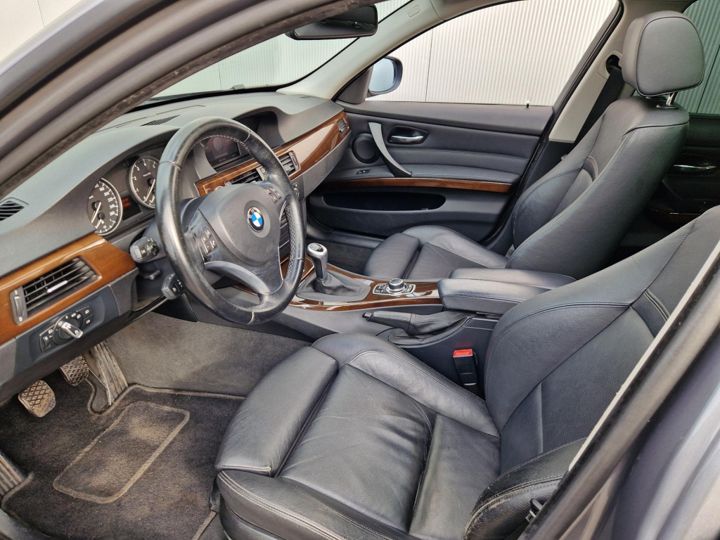 BMW 3-serie