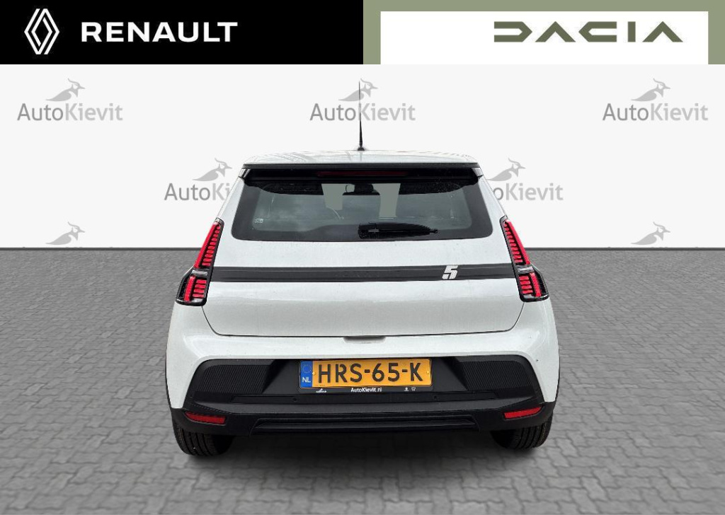 Renault 5