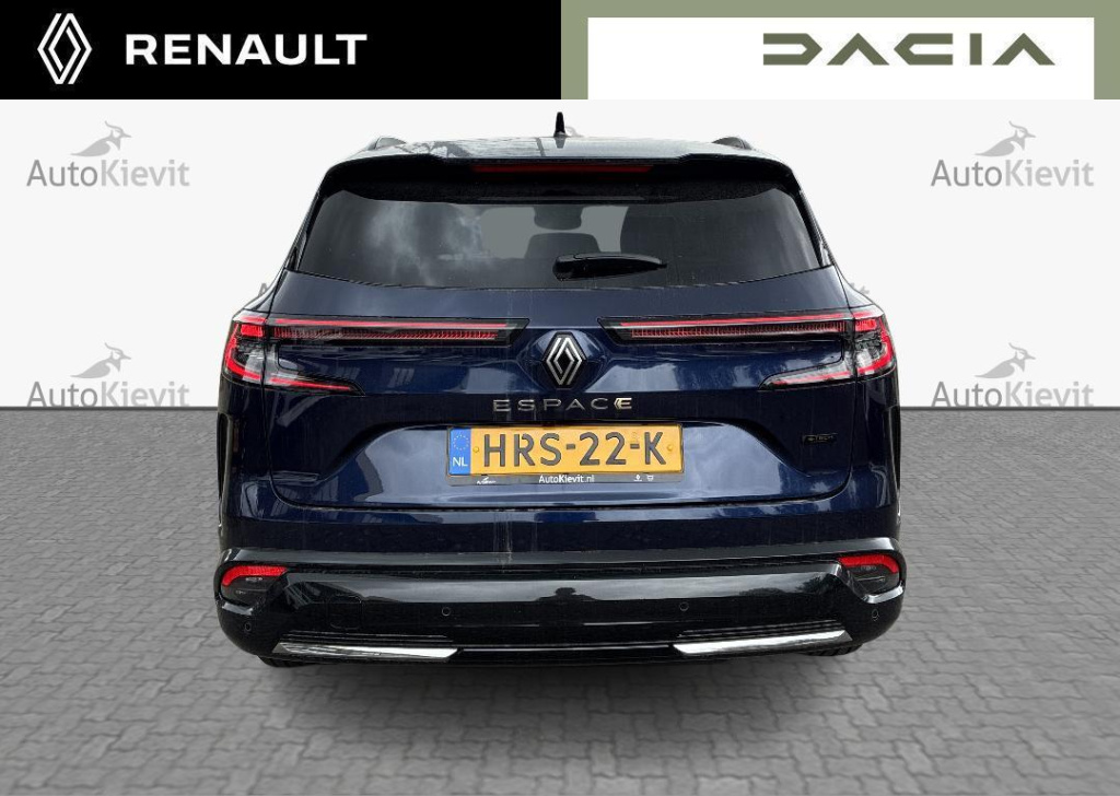 Renault Espace