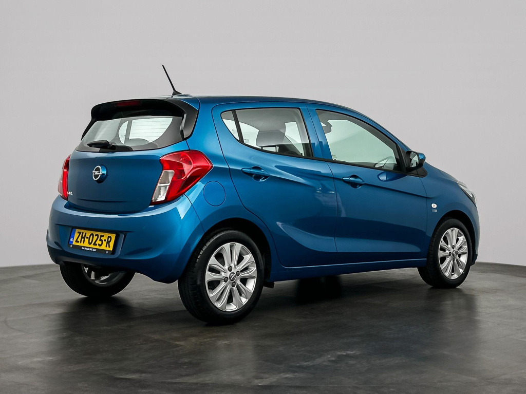 Opel Karl