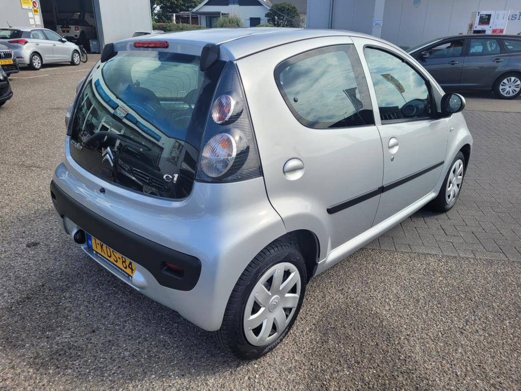 Citroen C1