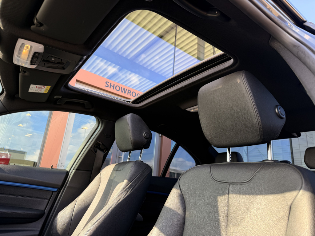 BMW 3-serie