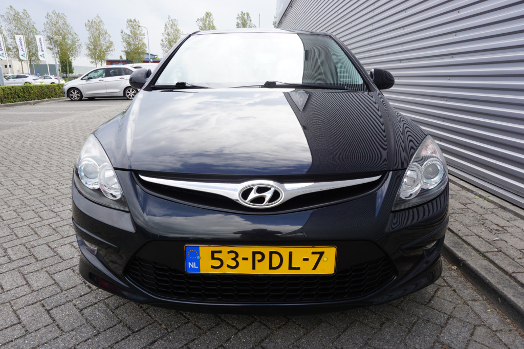 Hyundai I 30
