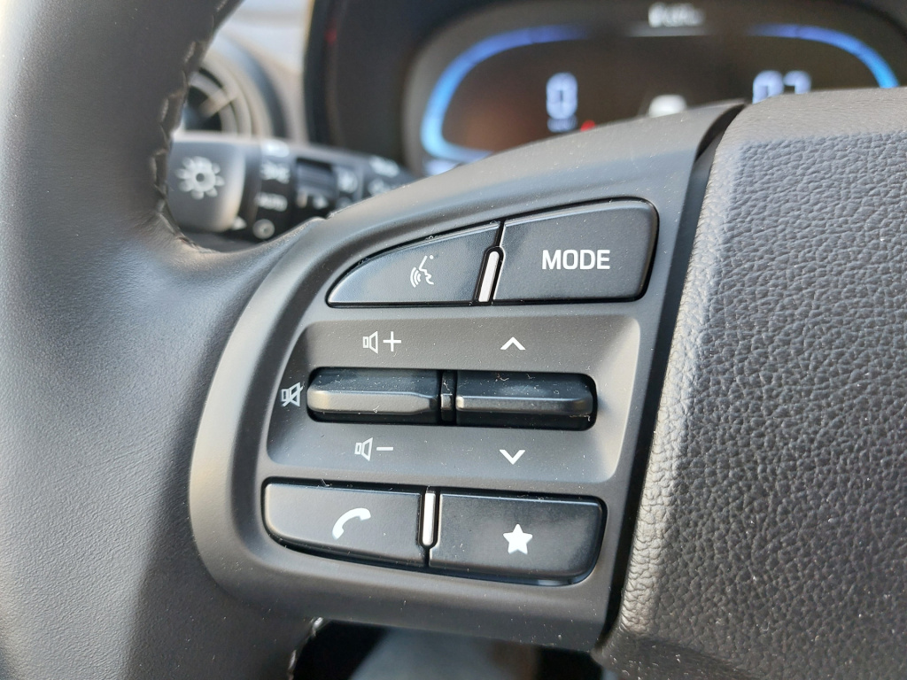 Hyundai I 10