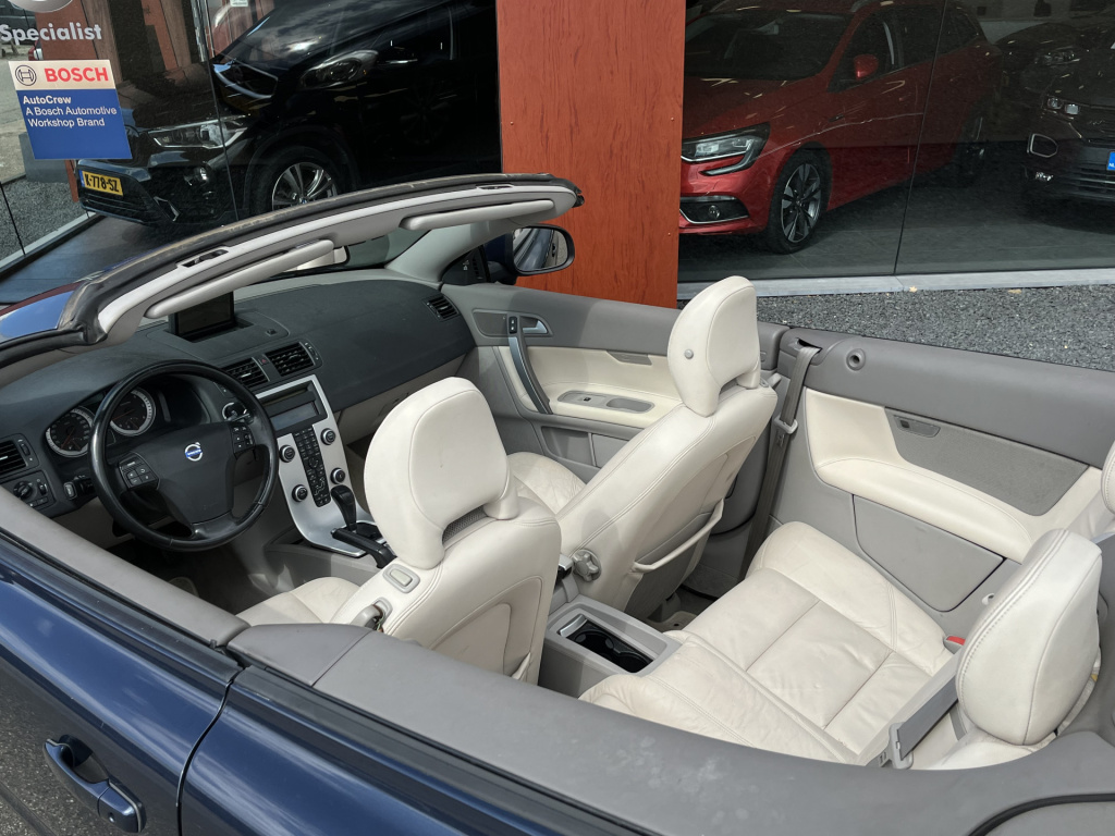 Volvo C70
