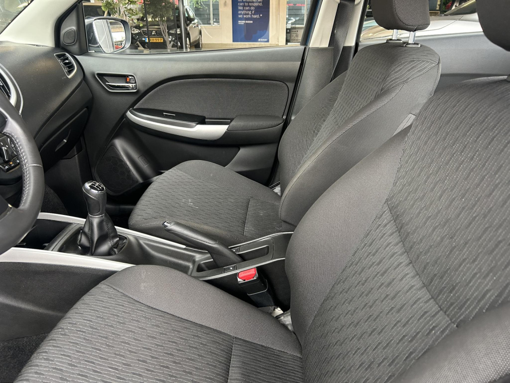 Suzuki Baleno