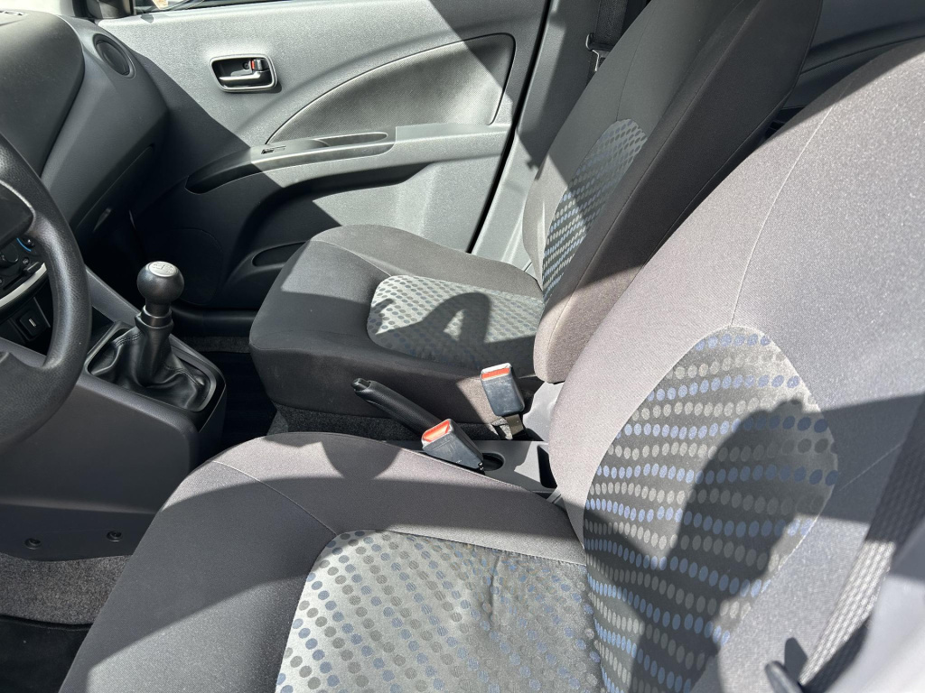 Suzuki Celerio