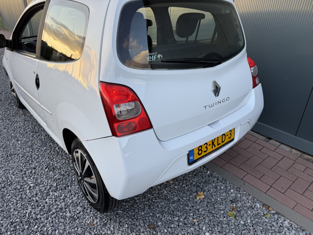 Renault Twingo