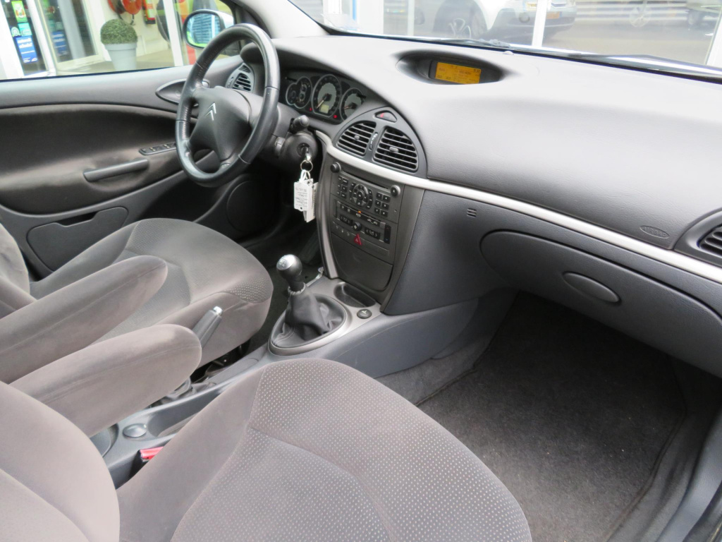 Citroen C5