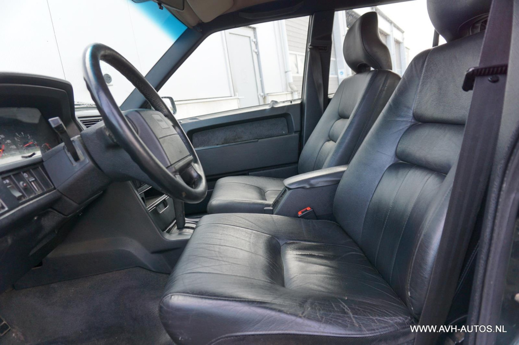 Volvo 940